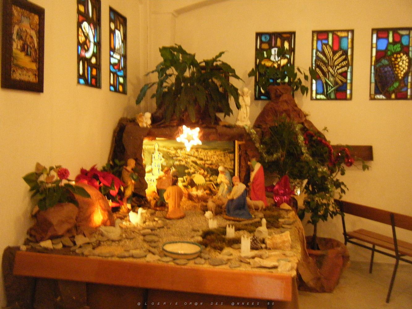 CRECHE DE NOEL 2010 A SANTACRUZ NIMES DE CHRISTIAN PASTOR   (1).jpg